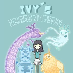 IVY’S IMAGINATION