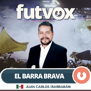El Barra Brava - podcast fútbol