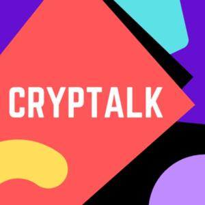 CRYPTALK