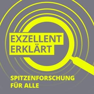 Exzellent erklärt - Spitzenforschung für alle