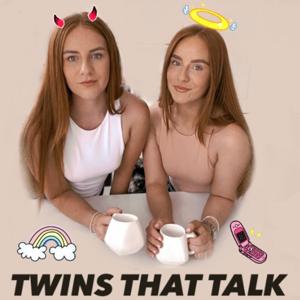 Twins That Talk