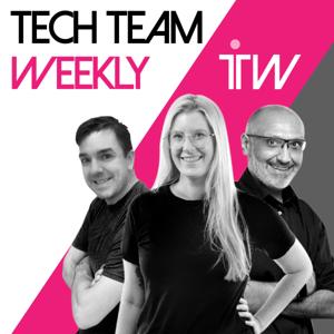 Tech Team Weekly