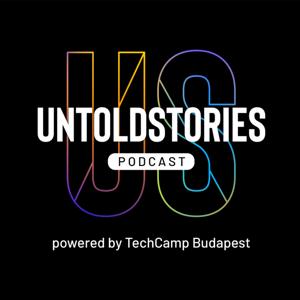 Untold Stories Podcast