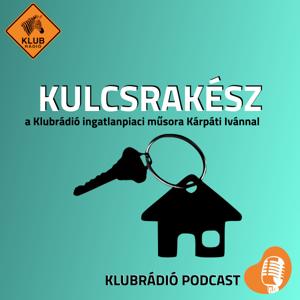 Kulcsrakész by Klubrádió