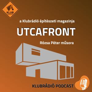 Utcafront by Klubrádió