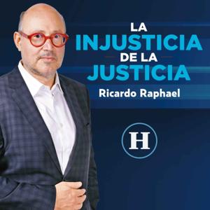 La Injusticia de la Justicia