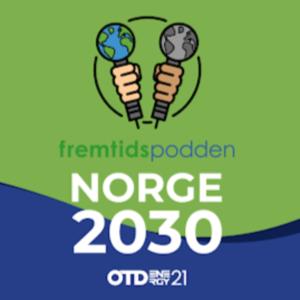 Fremtidspodden