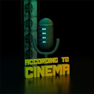 according to cinema به روایت سینما