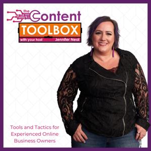 The Content Toolbox