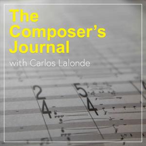 The Composer's Journal