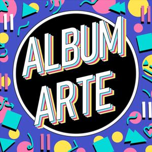 Album Arte