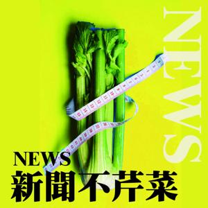 黃光芹 新聞不芹菜