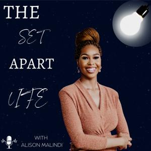 The Set Apart Life Podcast