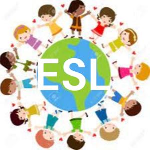 ESL by Emilee Helmuth