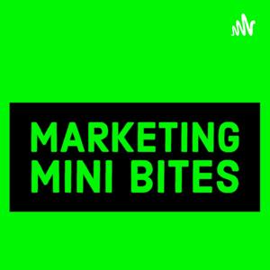 Marketing Mini Bites