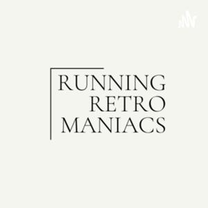 Running Retro Maniacs