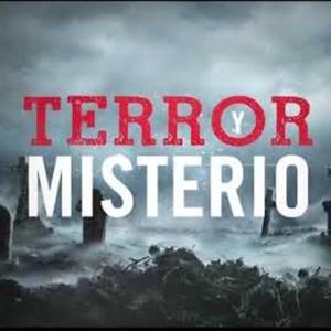 MISTERIO OVNI TERROR Y PARANORMAL