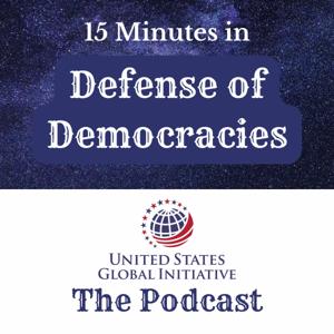 15 Minutes in Defense of Democracies