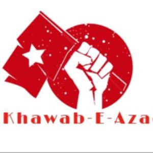 Khawab-e-Azadi