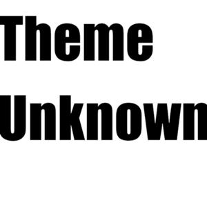 Theme Unknown