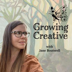 Growing Creative Podcast