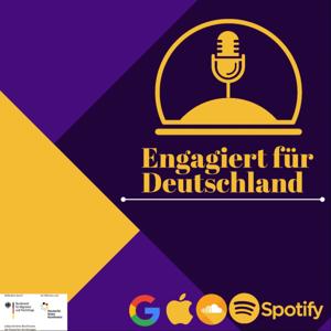 Engagiert für Deutschland