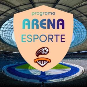 PROGRAMA ARENA ESPORTES