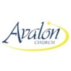 Avalon Church (OLD)