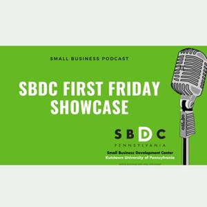 KUSBDC First Friday Showcase