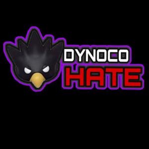 DYNOCO HATE