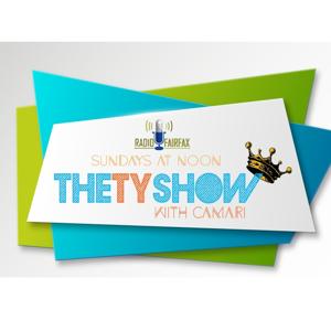 The Ty Show