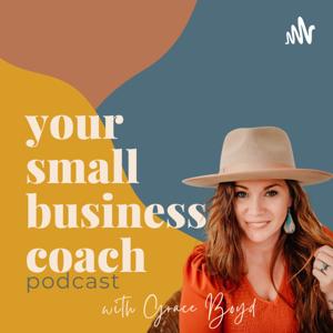 Your Small Business Coach