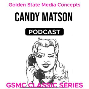 GSMC Classics: Candy Matson