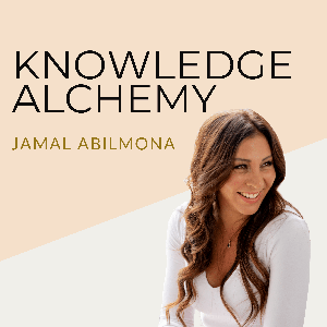 Knowledge Alchemy