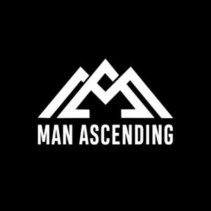 Man Ascending