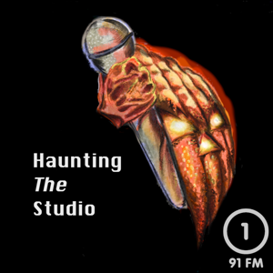 Haunting the Studio