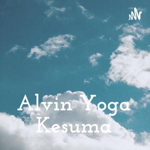 Alvin Yoga Kesuma