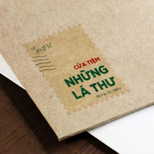 Cửa Tiệm Những Lá Thư