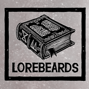 Lorebeards by Sotek