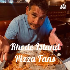 Rhode Island Pizza Fans