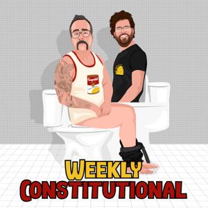 Weekly Constitutional