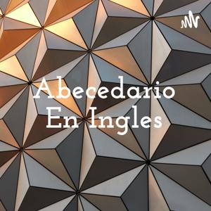 Abecedario En Ingles