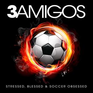 3 Amigos Futtie Podcast