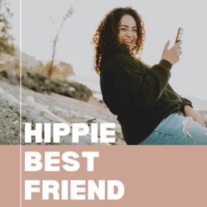 Hippie Best Friend