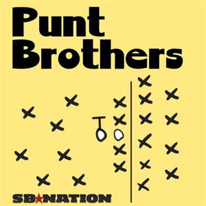 Punt Brothers from SB Nation