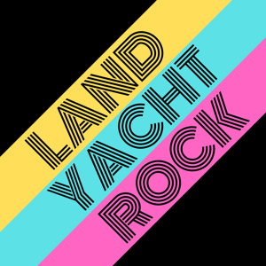 Land Yacht Rock Radio