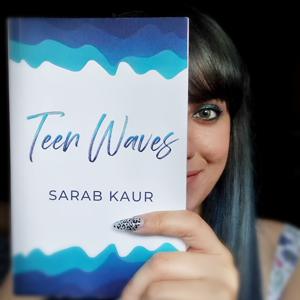 Teen Waves Podcast