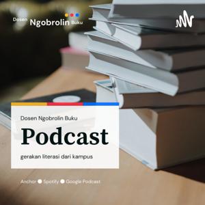 Dosen Ngobrolin Buku