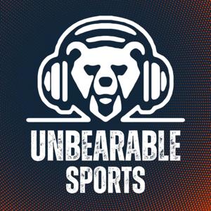 Unbearable Sports: Chicago Bears Podcast by Unbearable Sports