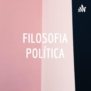FILOSOFIA POLÍTICA